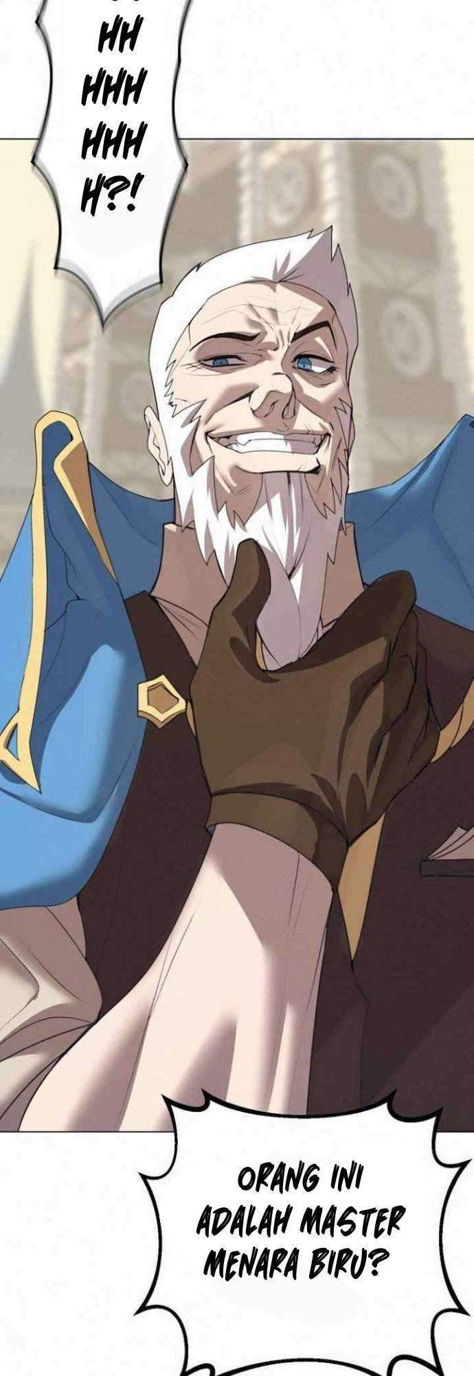 The Book Eating Magician Chapter 22 Gambar 38