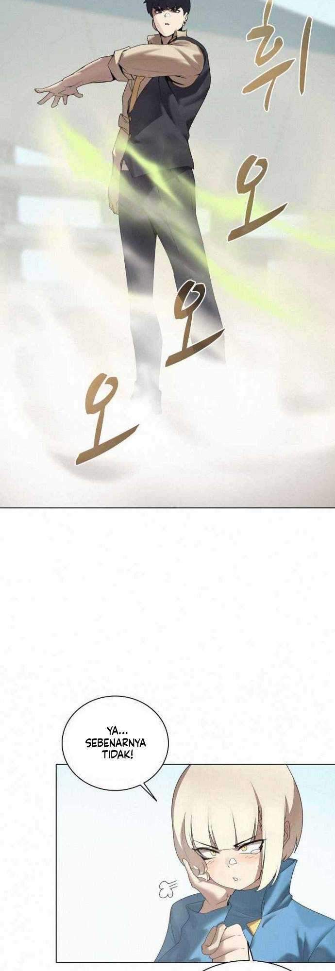 The Book Eating Magician Chapter 22 Gambar 6