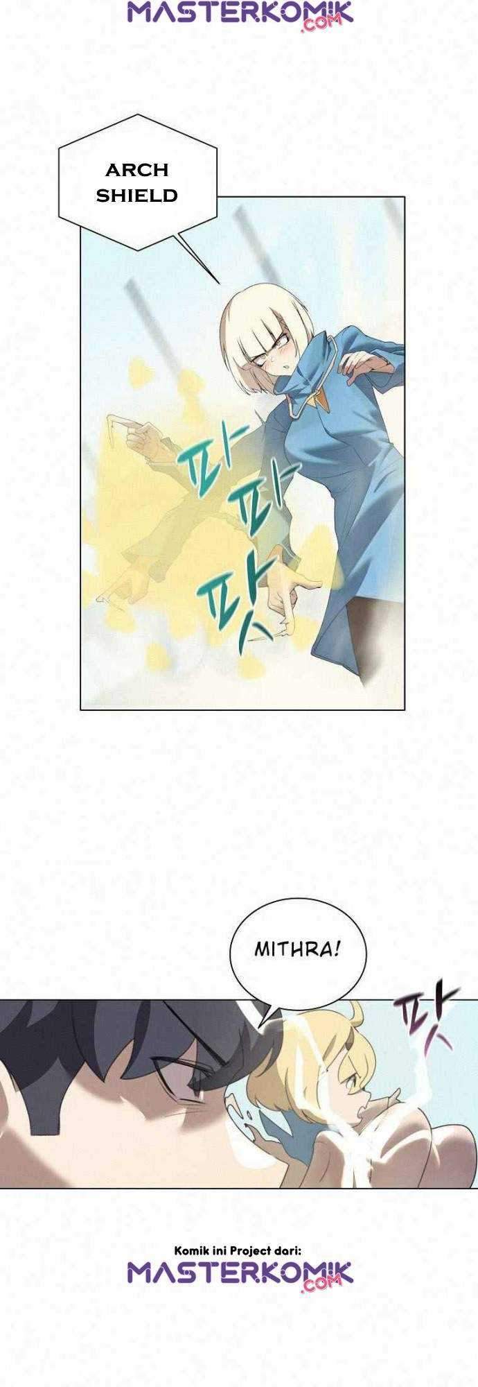 The Book Eating Magician Chapter 22 Gambar 8