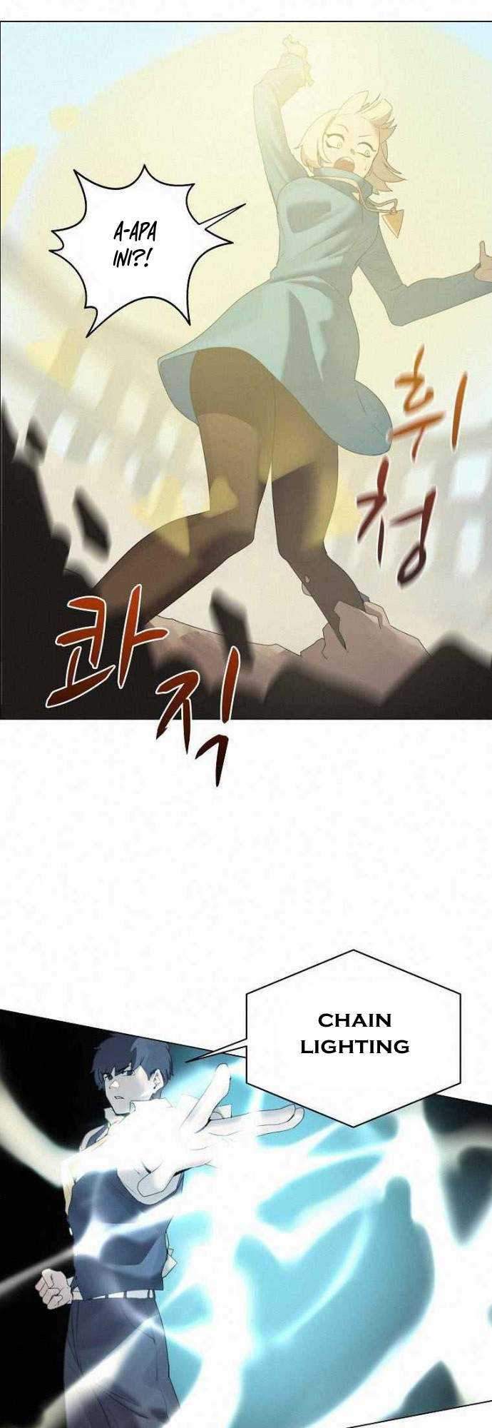 The Book Eating Magician Chapter 22 Gambar 9