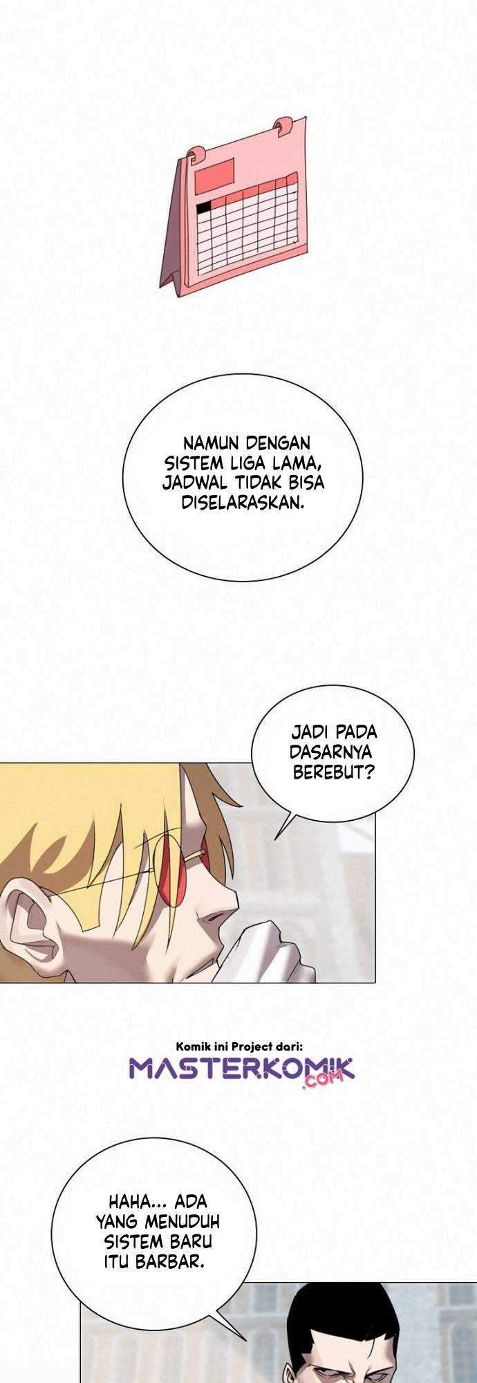 The Book Eating Magician Chapter 21 Gambar 11