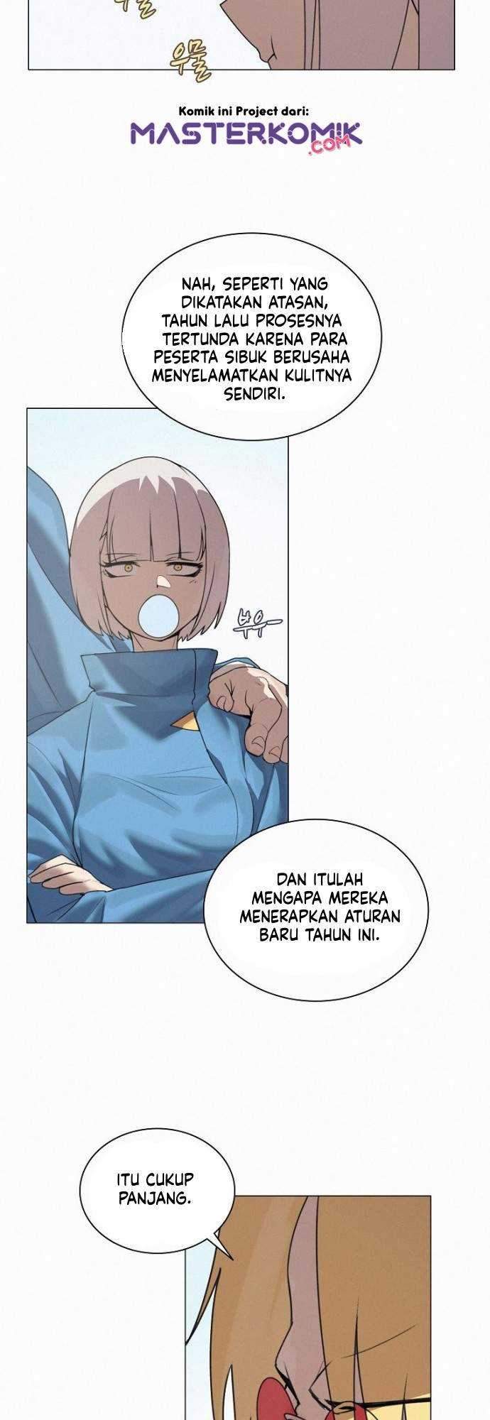 The Book Eating Magician Chapter 21 Gambar 15