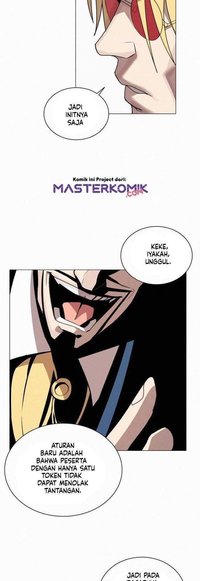 The Book Eating Magician Chapter 21 Gambar 16