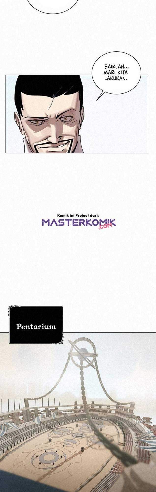 The Book Eating Magician Chapter 21 Gambar 20