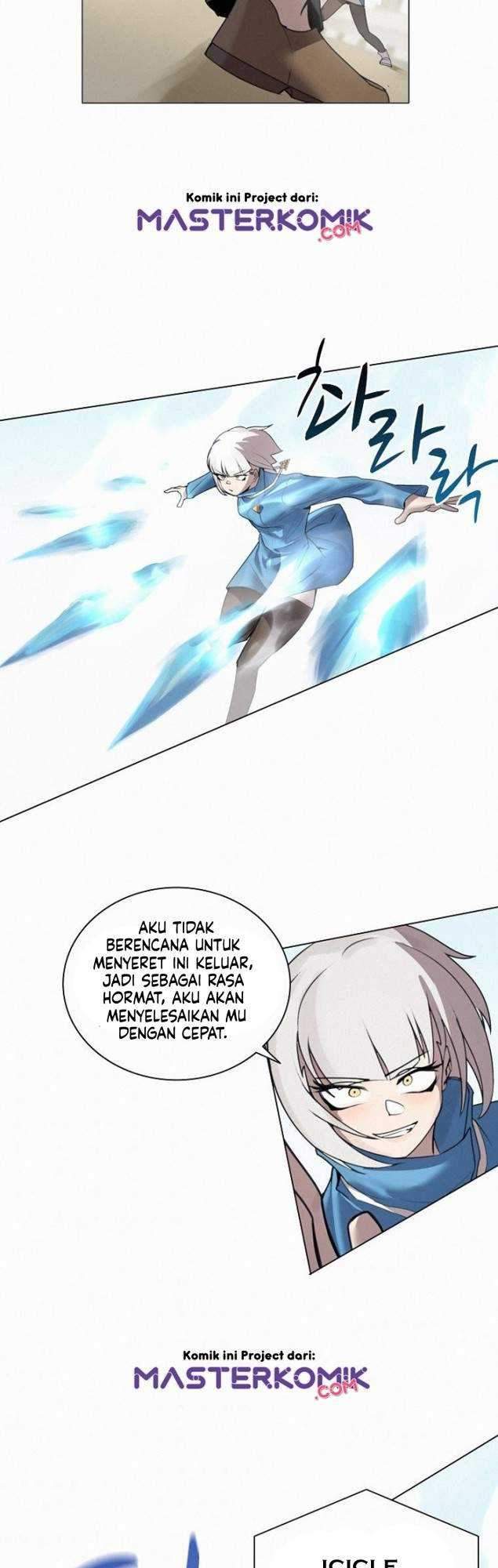 The Book Eating Magician Chapter 21 Gambar 27