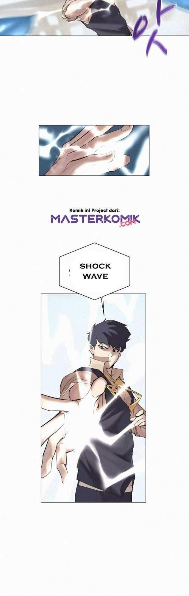The Book Eating Magician Chapter 21 Gambar 29