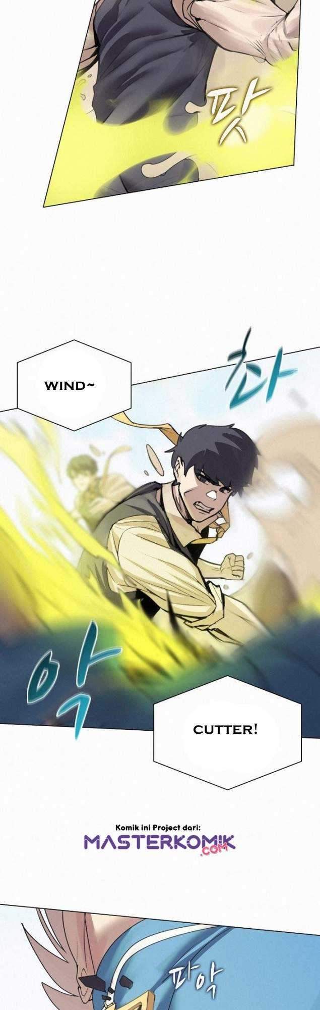 The Book Eating Magician Chapter 21 Gambar 32