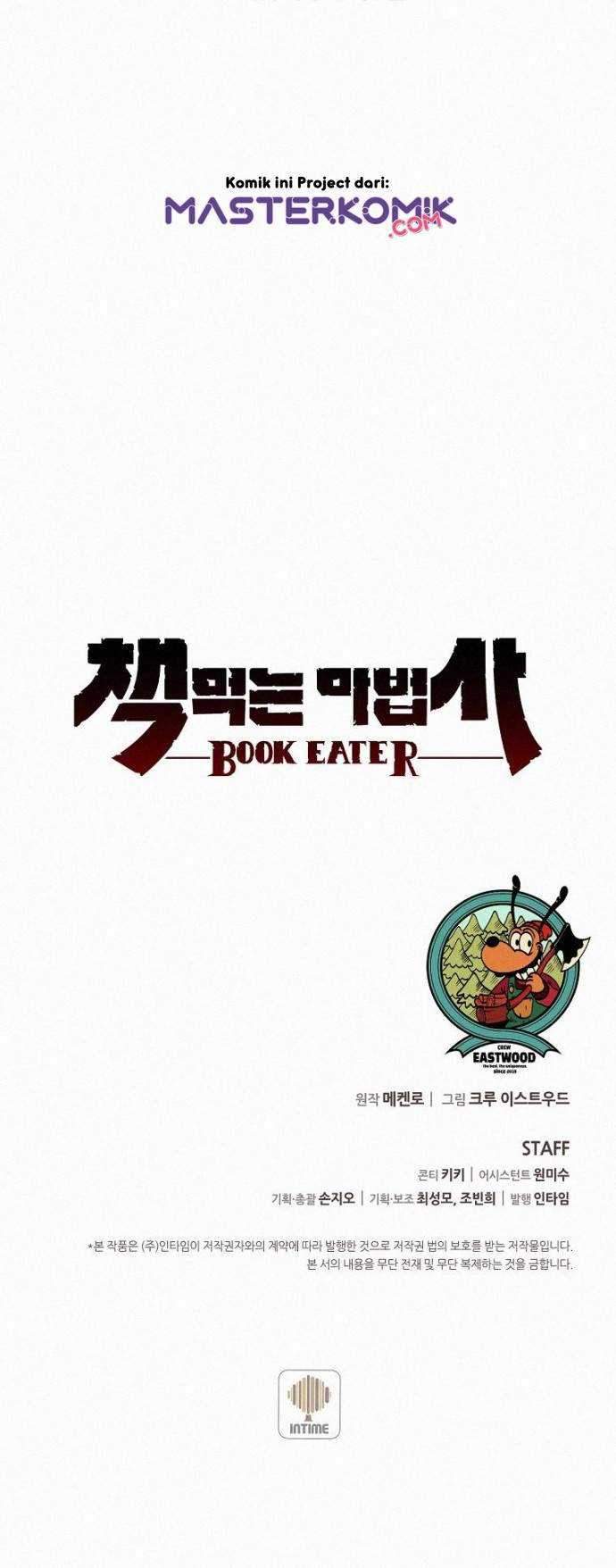 The Book Eating Magician Chapter 21 Gambar 35