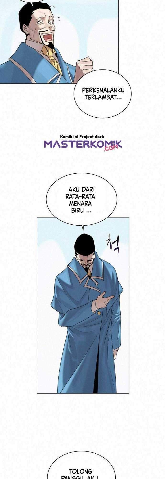 The Book Eating Magician Chapter 21 Gambar 4