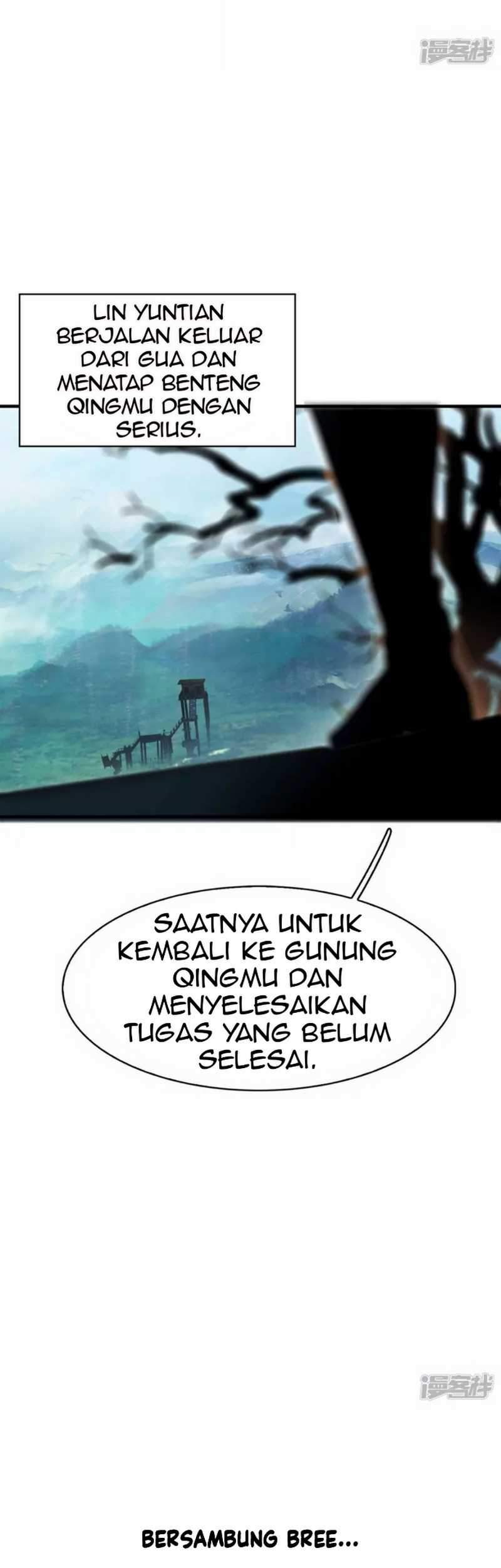 Dragon warrior Chapter 20 Gambar 28