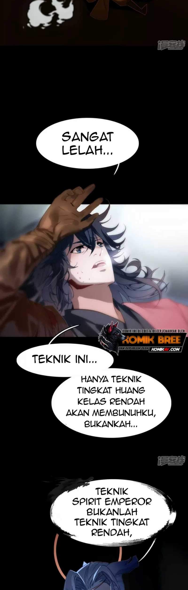 Dragon warrior Chapter 20 Gambar 14