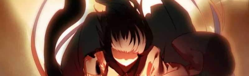 Dragon warrior Chapter 20 Gambar 21