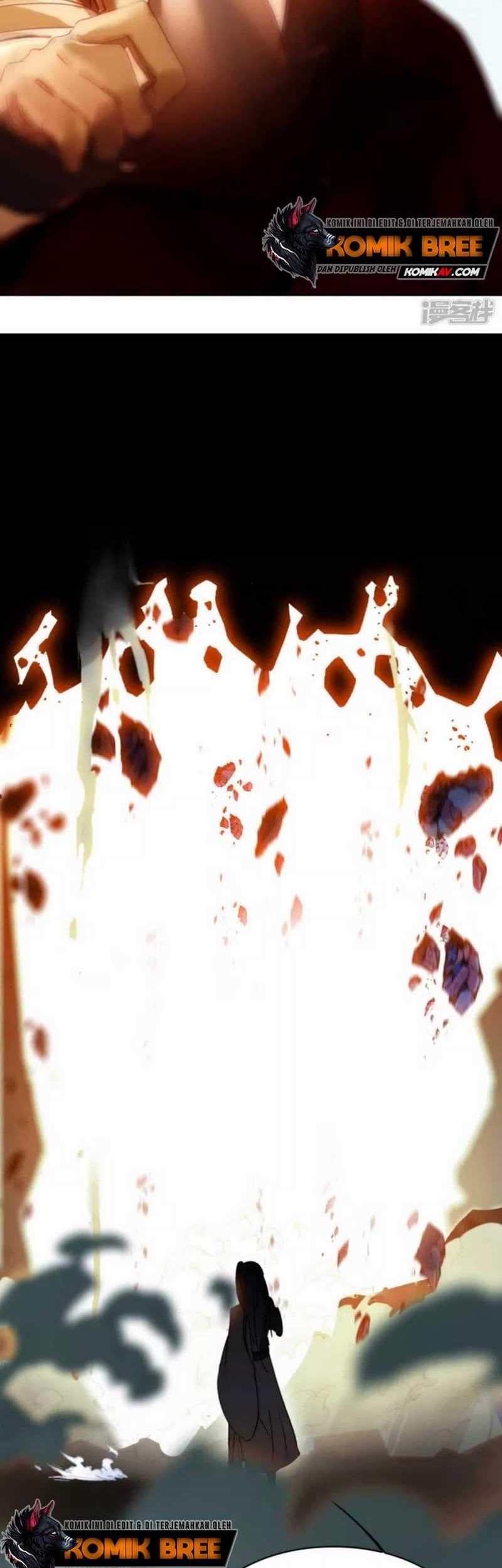 Dragon warrior Chapter 20 Gambar 26