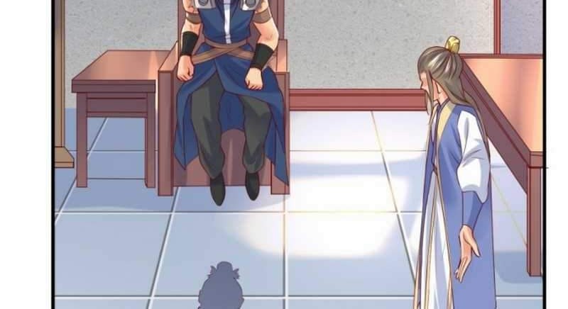 Becoming A God By Teaching Six Sisters Chapter 07 Gambar 3