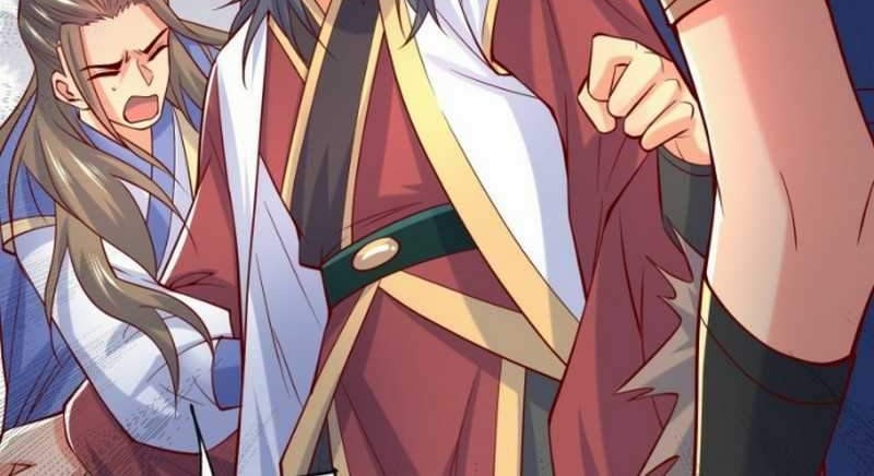 Becoming A God By Teaching Six Sisters Chapter 07 Gambar 15