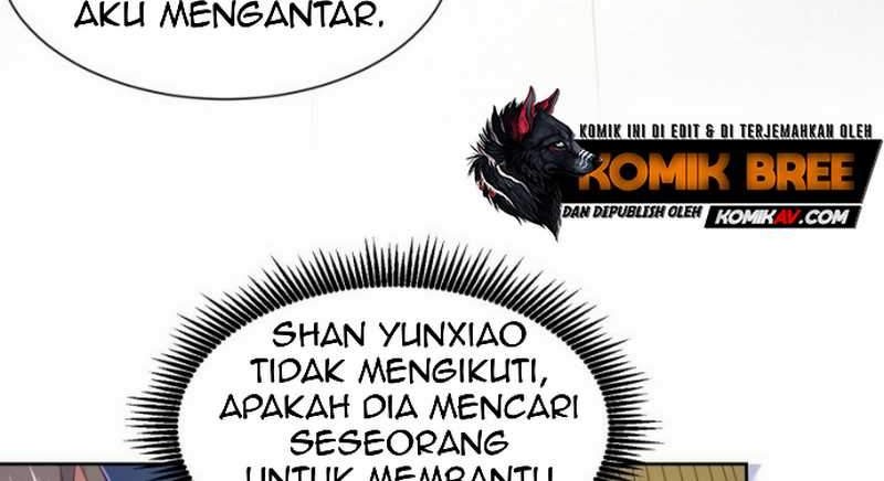 Becoming A God By Teaching Six Sisters Chapter 07 Gambar 18