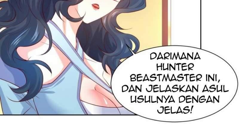Becoming A God By Teaching Six Sisters Chapter 07 Gambar 24