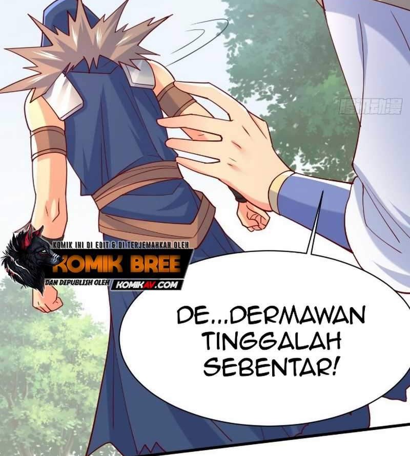 Becoming A God By Teaching Six Sisters Chapter 06 Gambar 30