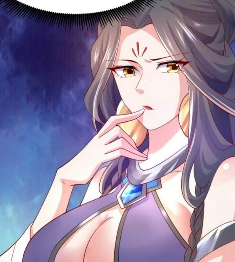 Becoming A God By Teaching Six Sisters Chapter 06 Gambar 36