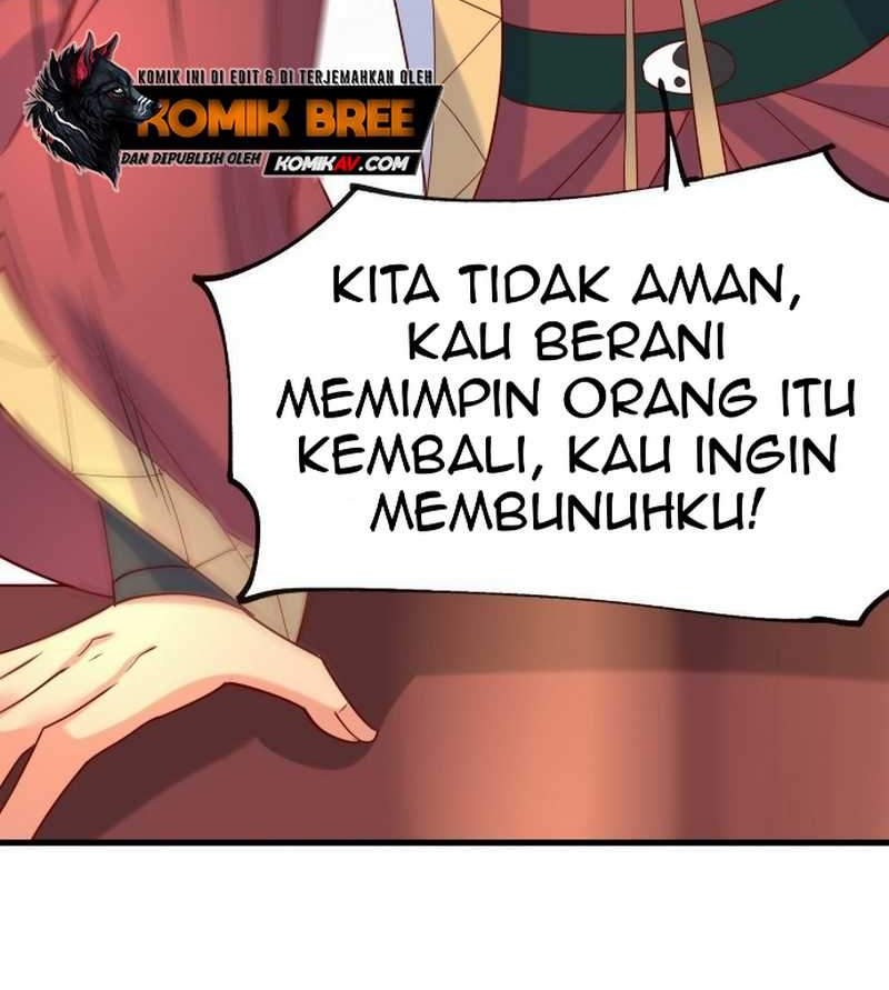Becoming A God By Teaching Six Sisters Chapter 06 Gambar 39