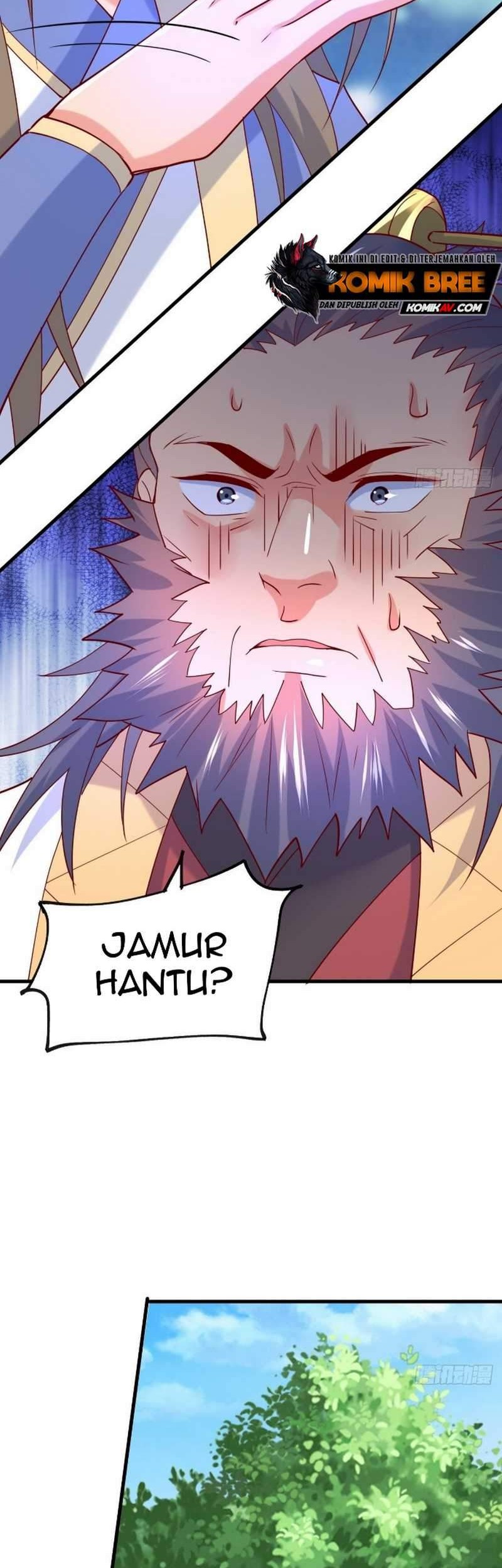 Becoming A God By Teaching Six Sisters Chapter 06 Gambar 41