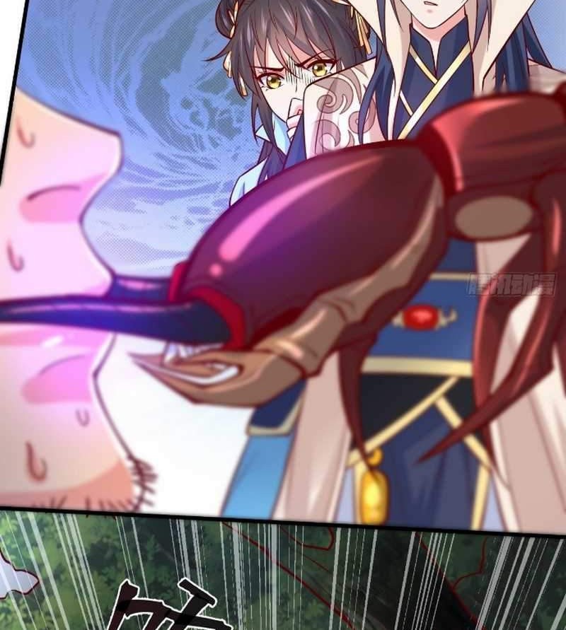 Becoming A God By Teaching Six Sisters Chapter 06 Gambar 6