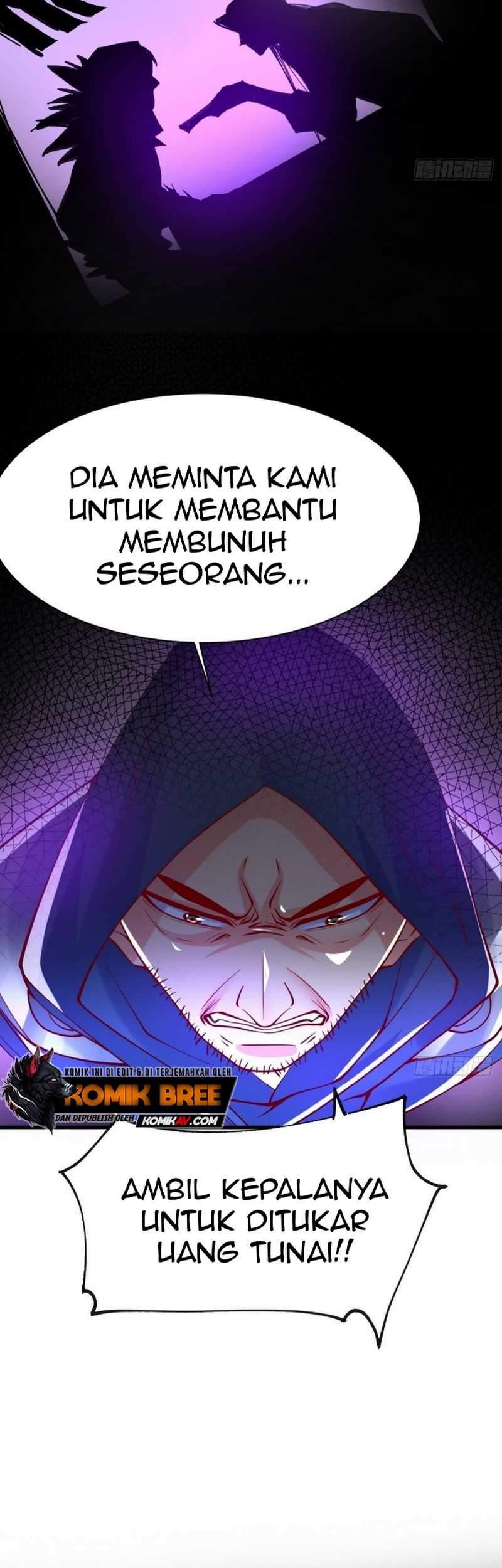 Becoming A God By Teaching Six Sisters Chapter 06 Gambar 13