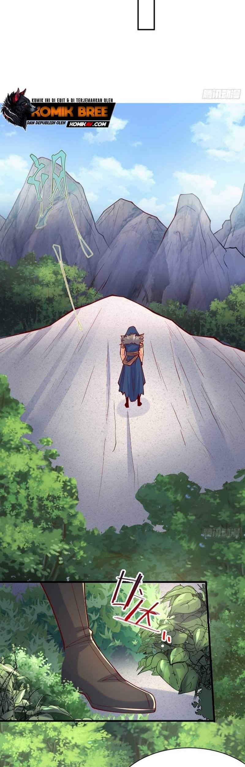 Becoming A God By Teaching Six Sisters Chapter 06 Gambar 20