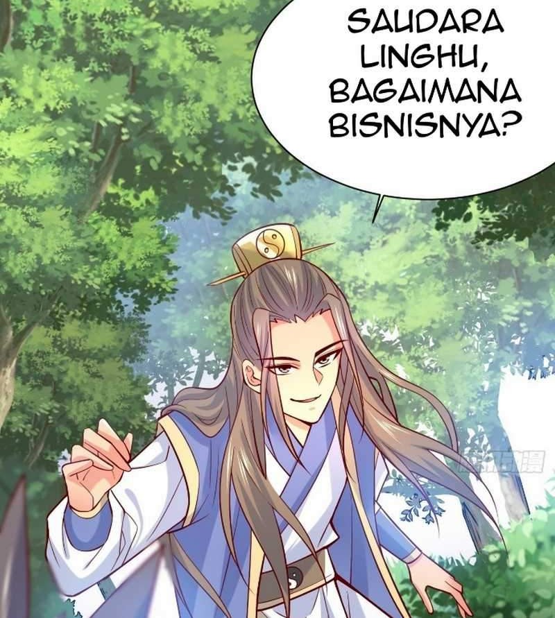 Becoming A God By Teaching Six Sisters Chapter 06 Gambar 21