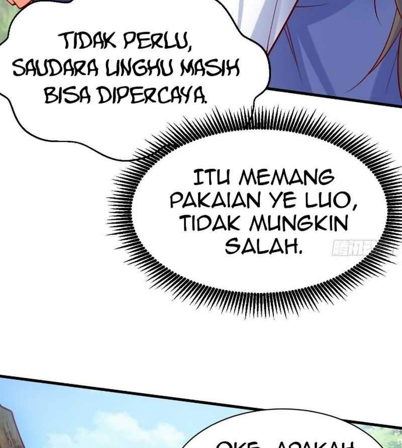 Becoming A God By Teaching Six Sisters Chapter 06 Gambar 24