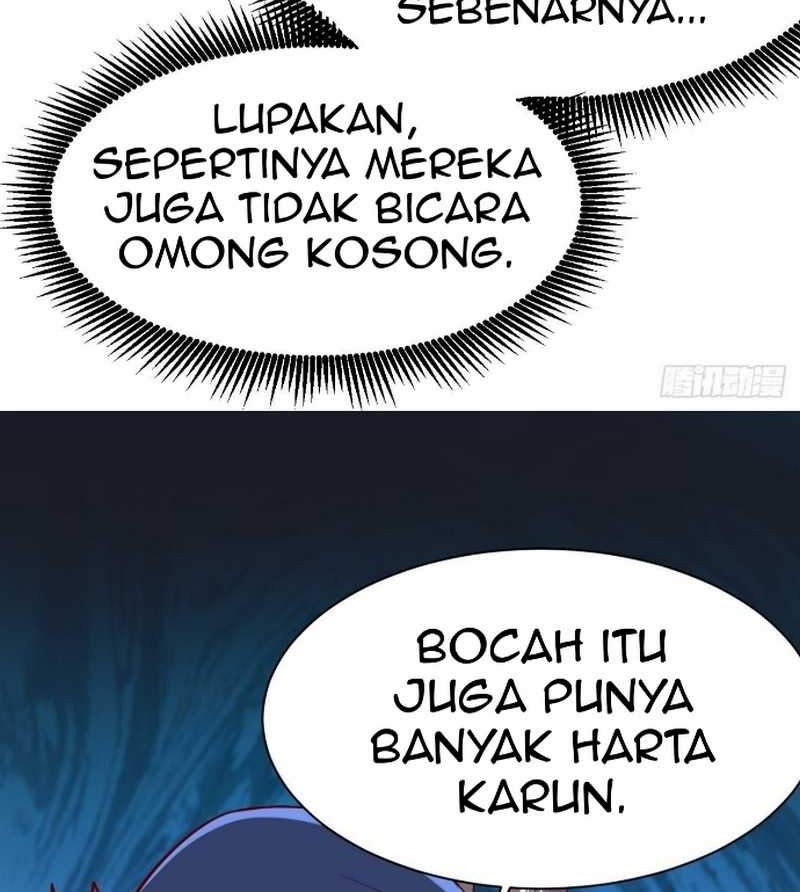 Becoming A God By Teaching Six Sisters Chapter 06 Gambar 27