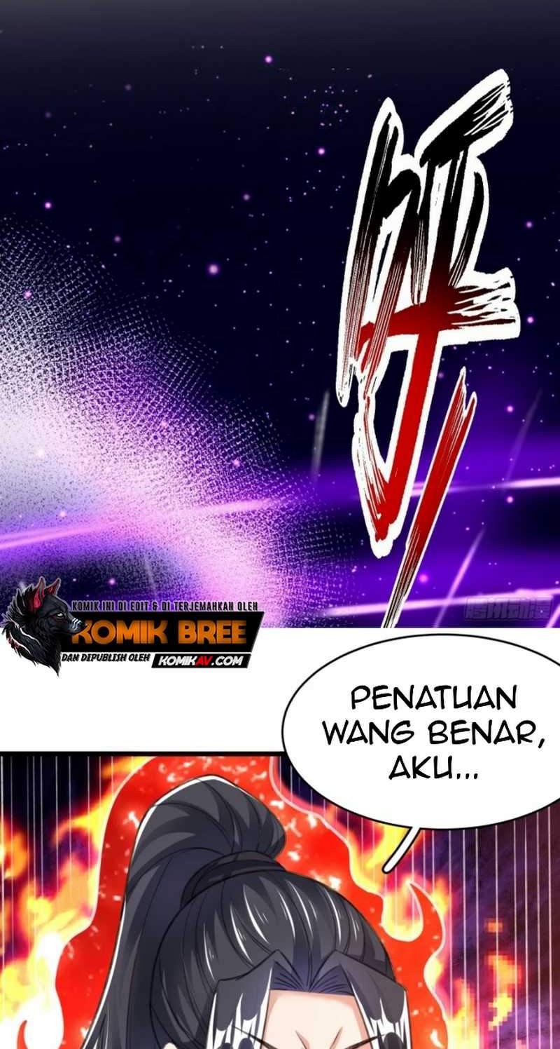 Huangtian Supreme Chapter 28 Gambar 3