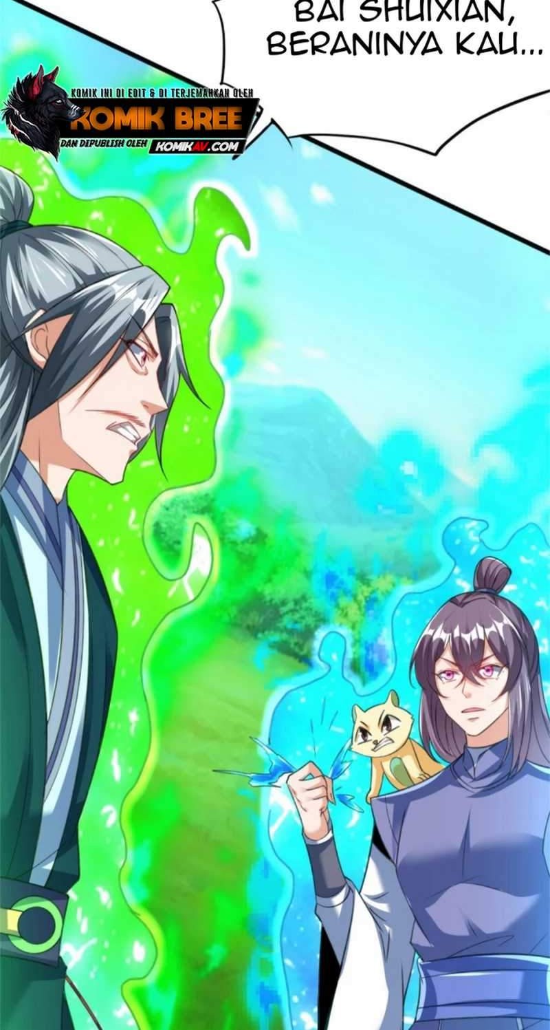 Huangtian Supreme Chapter 28 Gambar 6
