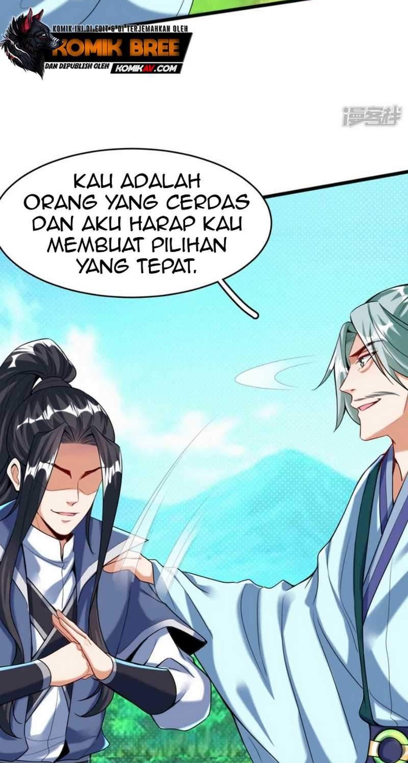 Huangtian Supreme Chapter 28 Gambar 9