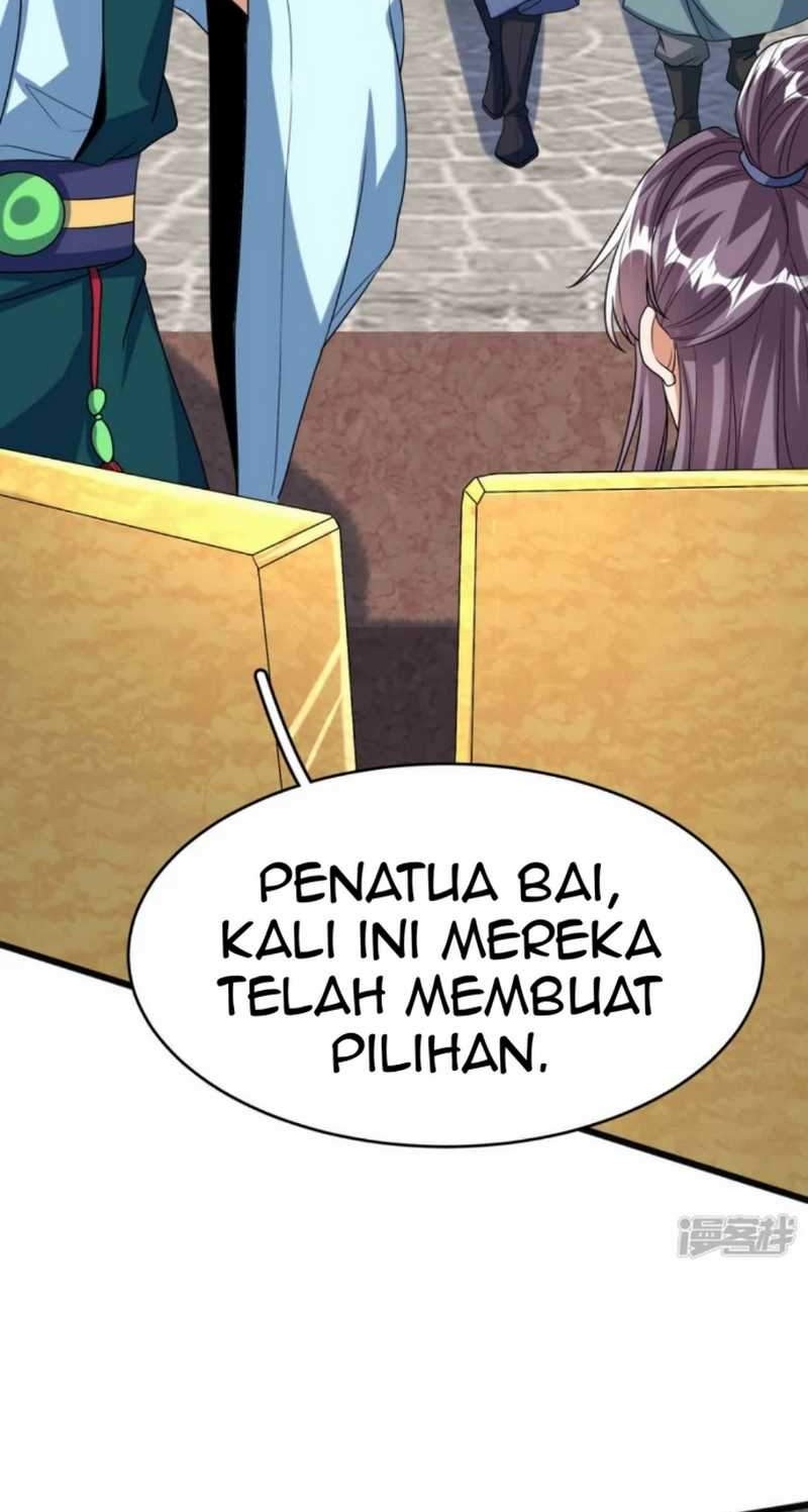 Huangtian Supreme Chapter 28 Gambar 15
