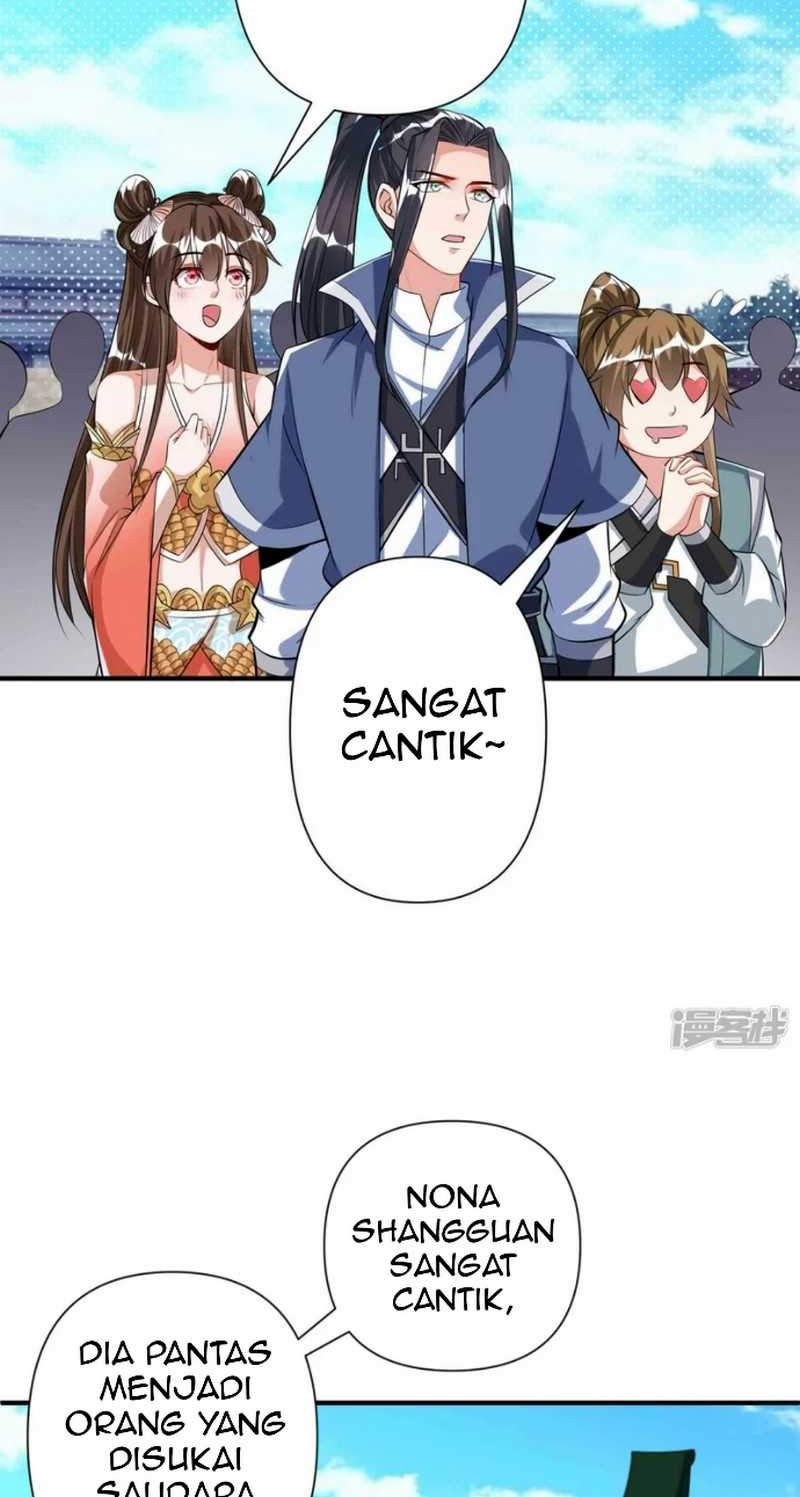Huangtian Supreme Chapter 28 Gambar 24