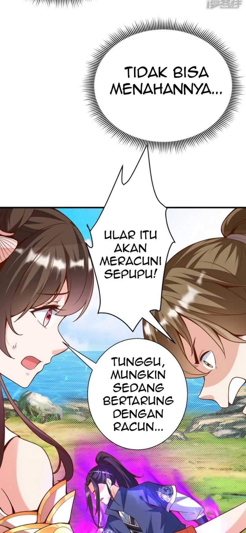 Huangtian Supreme Chapter 27 Gambar 6