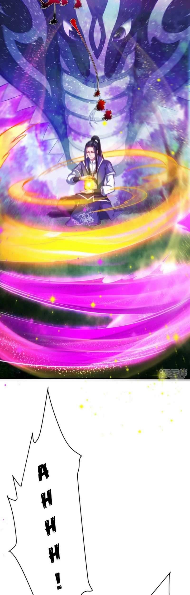 Huangtian Supreme Chapter 27 Gambar 8
