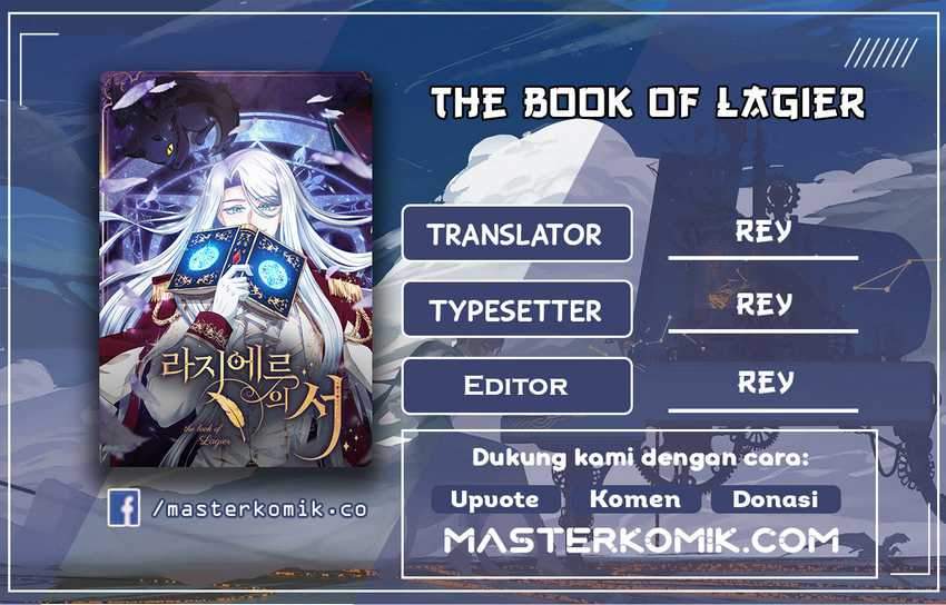 The Book Of Lagier Chapter 1 Komik The Book of Lagier Chapter 26 - Komiku