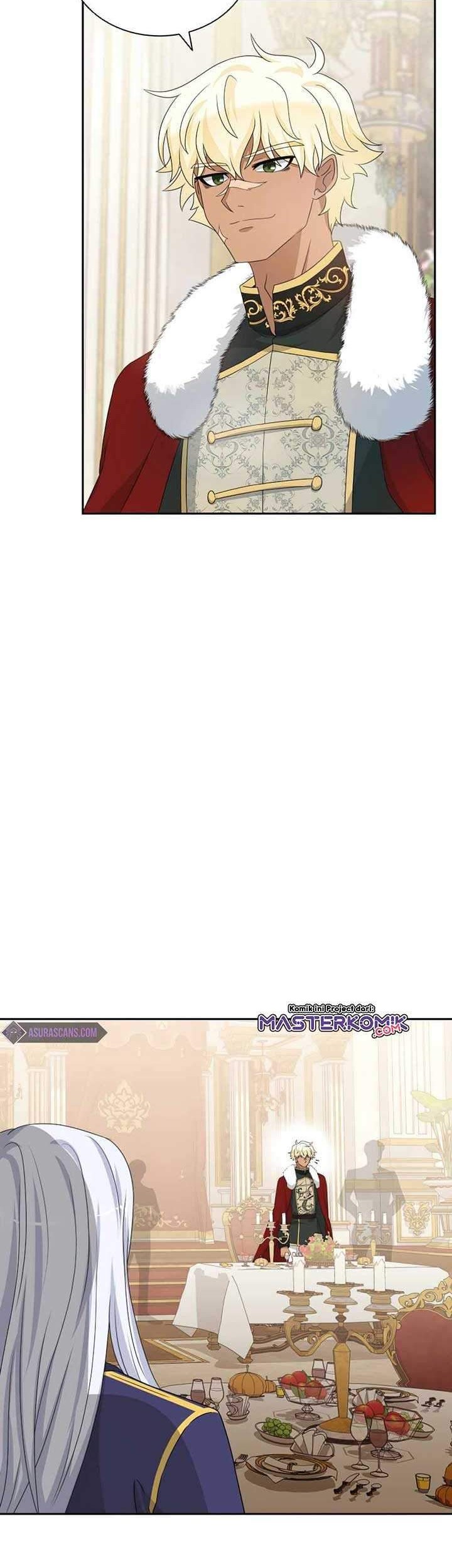 The Book of Lagier Chapter 26 Gambar 27
