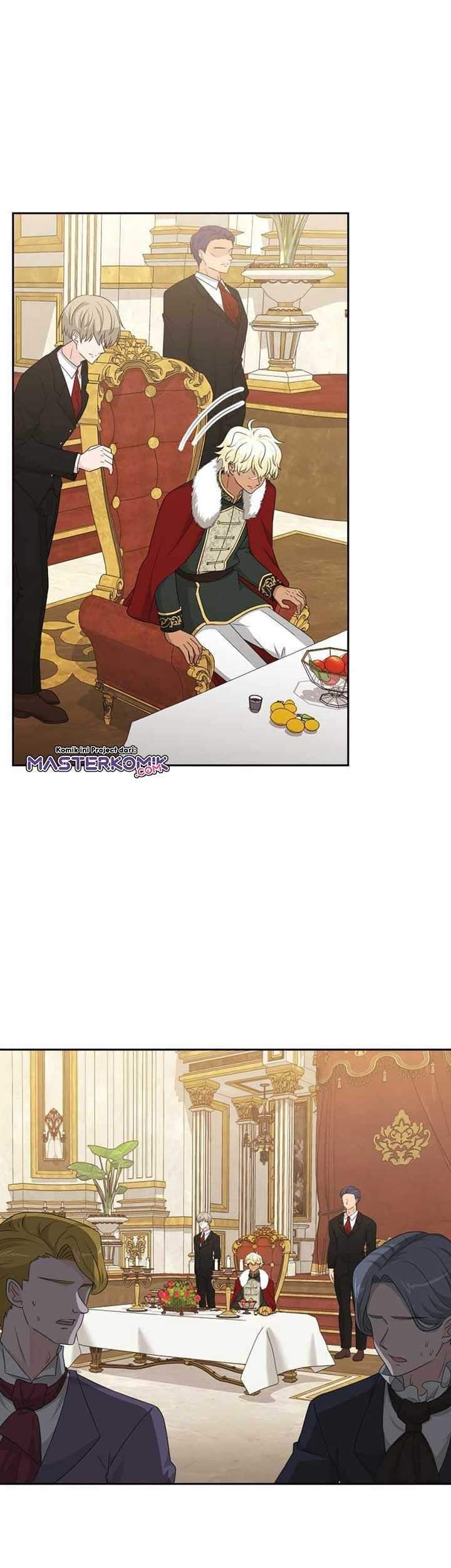 The Book of Lagier Chapter 26 Gambar 29