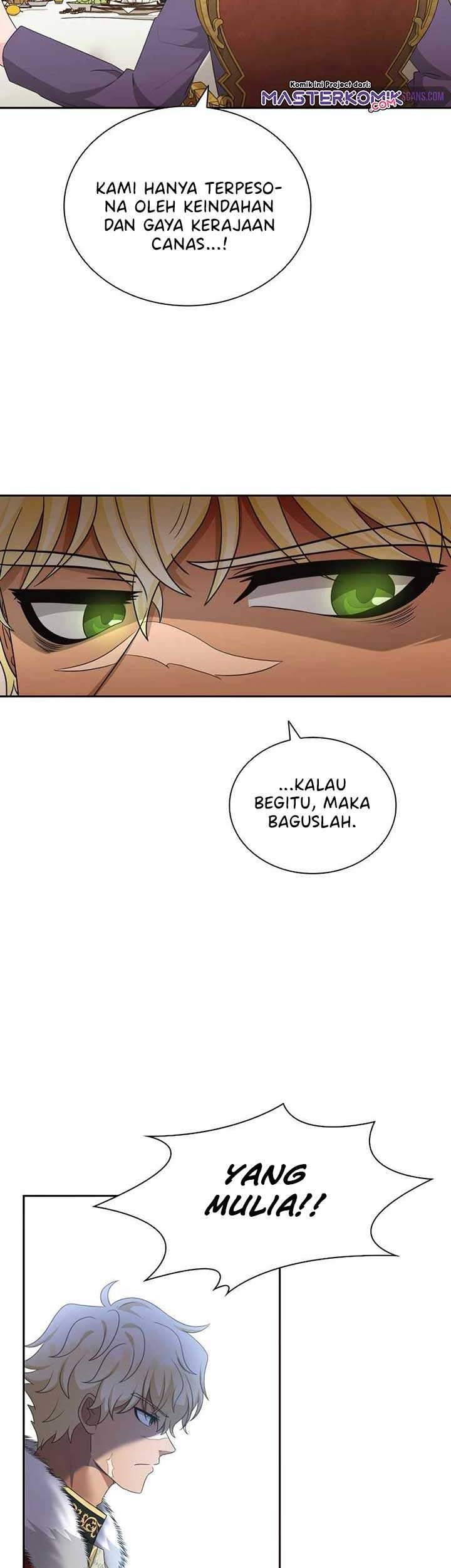 The Book of Lagier Chapter 26 Gambar 31