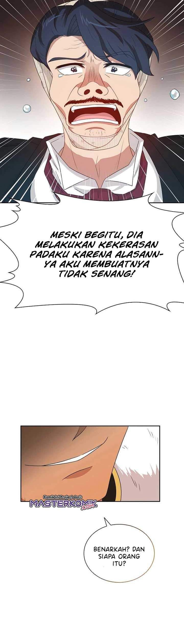 The Book of Lagier Chapter 26 Gambar 35