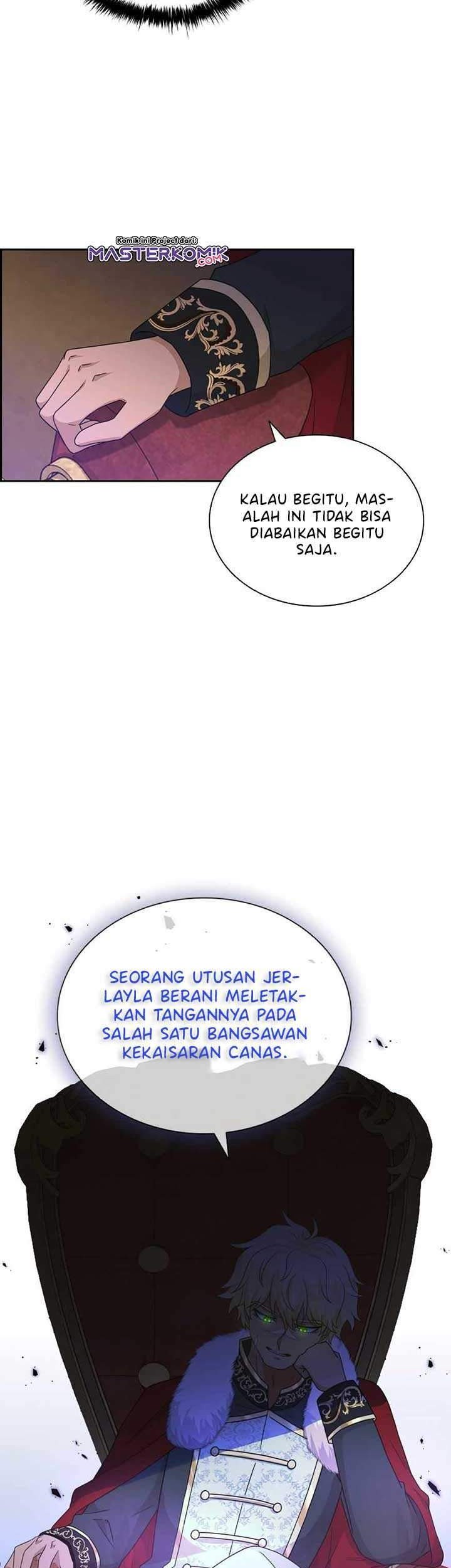 The Book of Lagier Chapter 26 Gambar 39