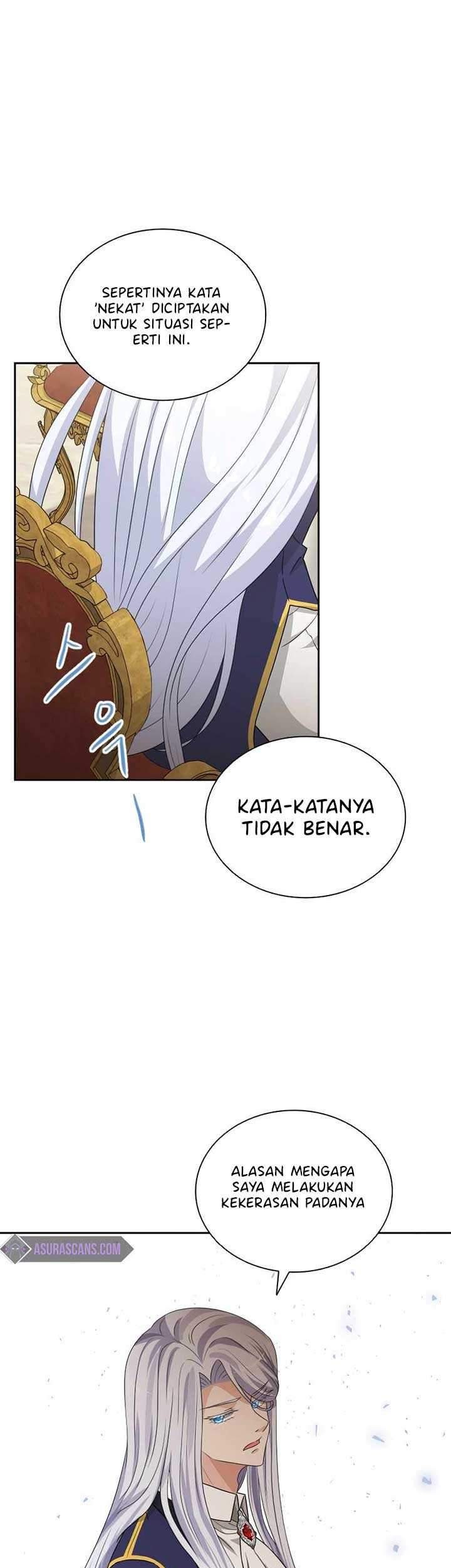 The Book of Lagier Chapter 26 Gambar 41