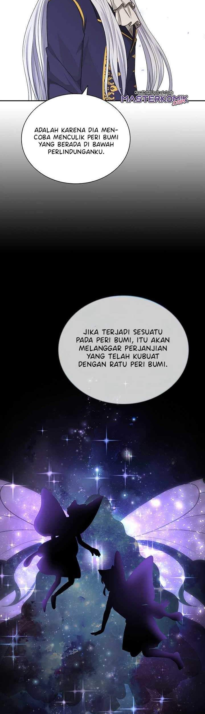 The Book of Lagier Chapter 26 Gambar 42
