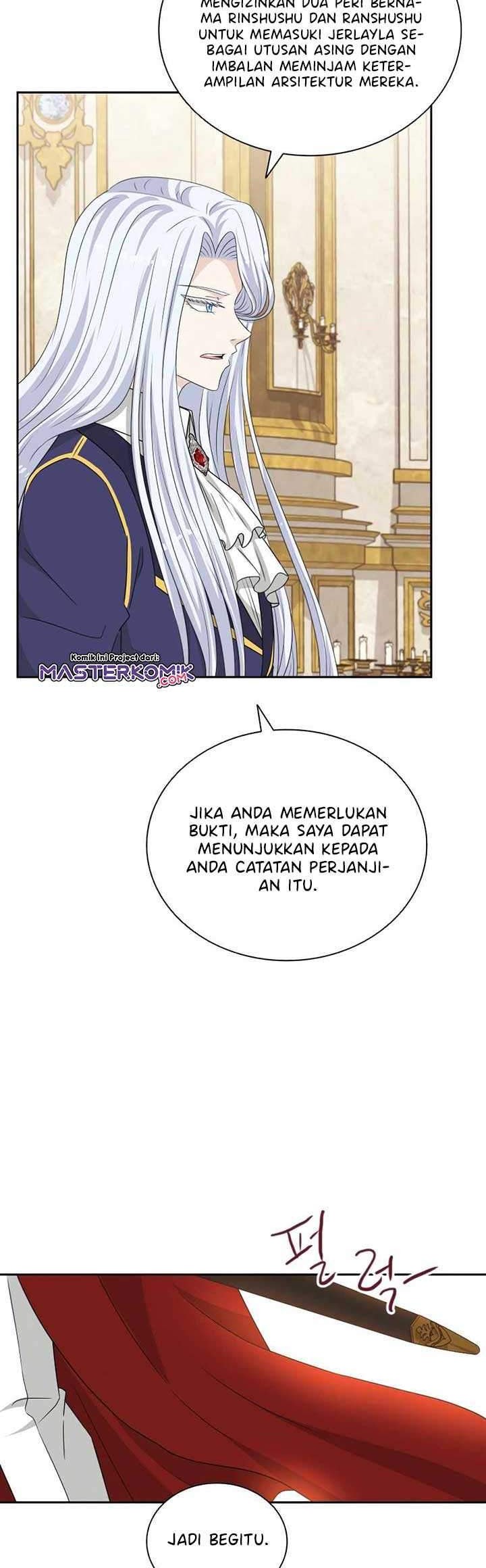 The Book of Lagier Chapter 26 Gambar 46