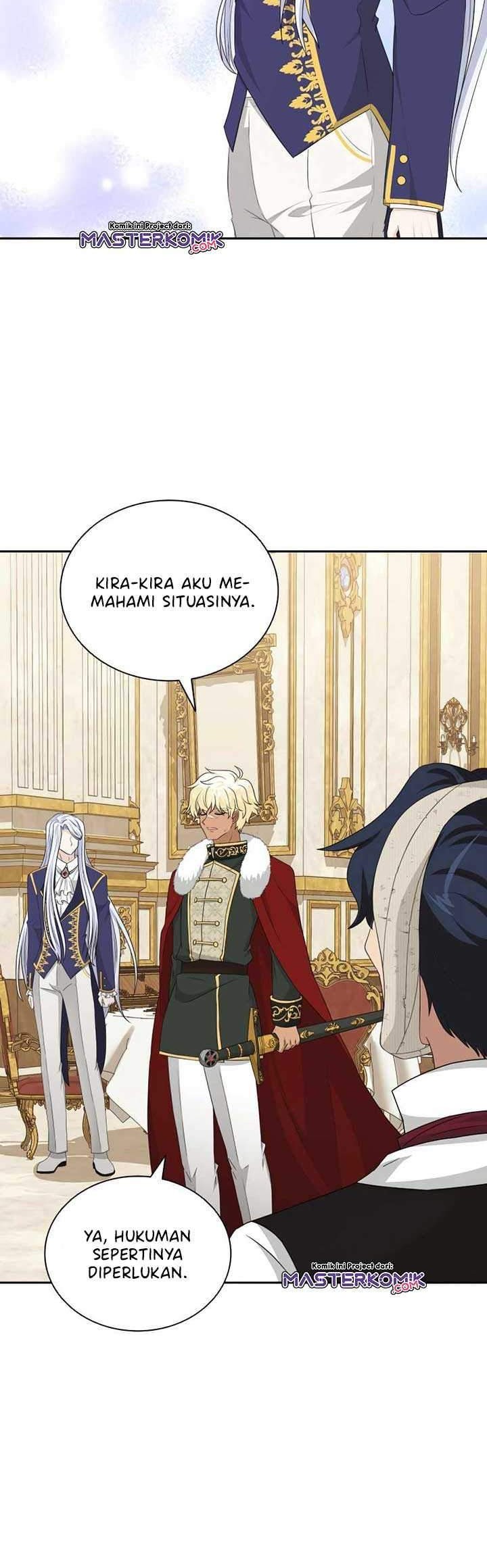 The Book of Lagier Chapter 26 Gambar 49