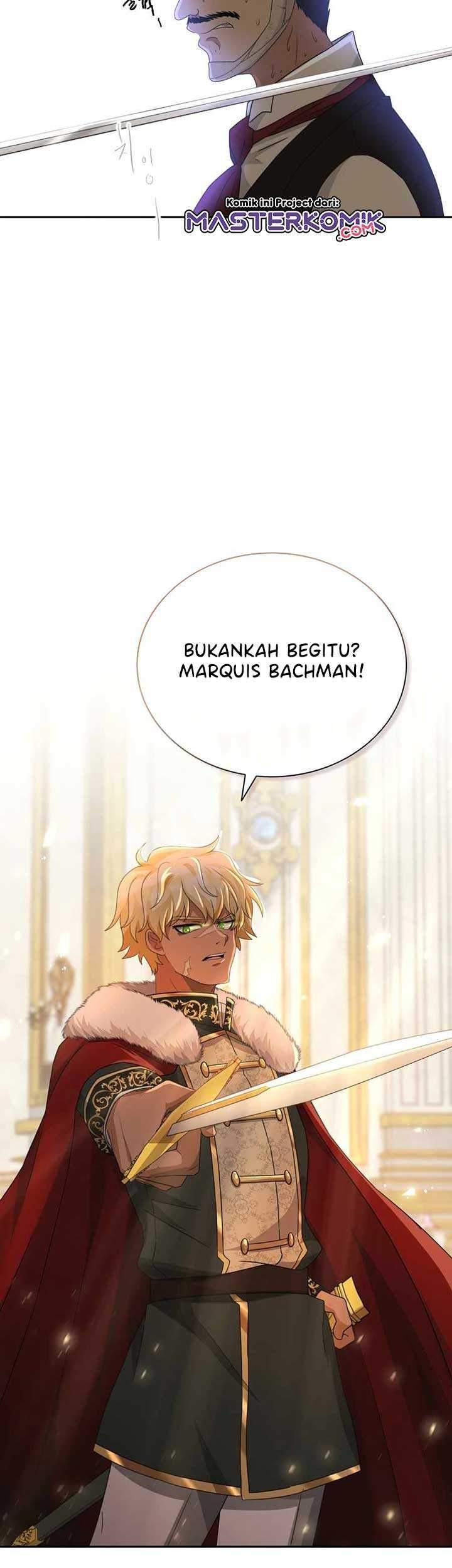 The Book of Lagier Chapter 26 Gambar 54