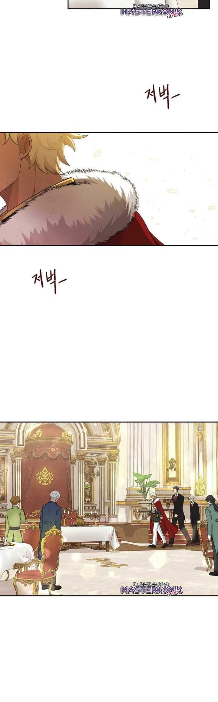 The Book of Lagier Chapter 26 Gambar 25
